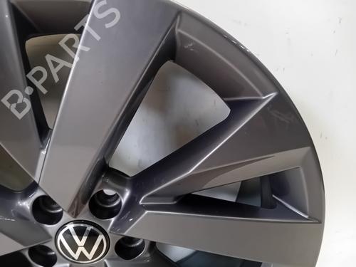 Fælk VW TAIGO (CS1) 1.5 TSI | BP24932167C45 - Image 4
