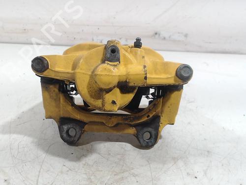Right front brake caliper ABARTH 500C / 595C / 695C 1.4 (312.AXY1A, 312.AXY11) | BP13458335M104 - Image 3