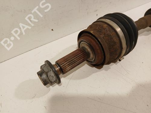 Right front driveshaft KIA STONIC (YB) 1.0 T-GDi | BP28309184M39 