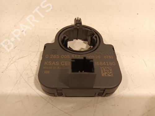 Squib airbag CITROËN C4 Grand Picasso I (UA_) 1.6 16V | BP17978620C102 