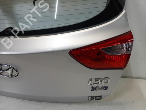 Tailgate HYUNDAI i30 (GD) 1.6 GDI | BP35899006C6 - Image 5