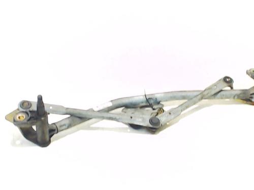 Front wipers mechanism VW POLO (9N_, 9A_) 1.2 12V | BP942609C83 
