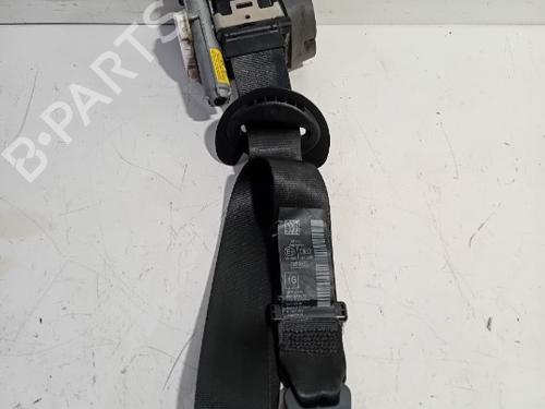Used Front left seatbelt CITROËN C4 CACTUS 1.6 BlueHDi 100 (99 hp) 27986573