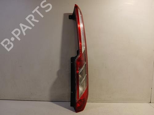 Used Right taillight FORD TRANSIT CUSTOM V362 Van (FY, FZ) 2.0 EcoBlue (170 hp) 32864013