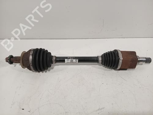 Used Left front driveshaft Left front driveshaft SKODA FABIA III Estate (NJ5) 1.0 TSI (95 hp) 32352191 32352191