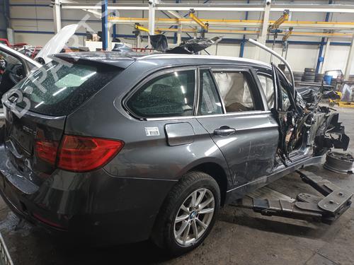 Electronic module BMW 3 Touring (F31) 320 d | BP39137433M83  - Image 11