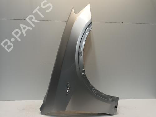 Forskærm Højre BMW X3 (F25) xDrive 28 i (258 hp) 32345811