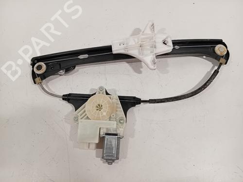 Rear left window mechanism VW PASSAT B8 Variant (3G5, CB5) 1.6 TDI | BP27522809C24 - Image 6