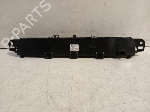 Climate control CITROËN BERLINGO Box Body/MPV (K9) 1.6 BlueHDi 100 | BP34104038I5 - Image 4