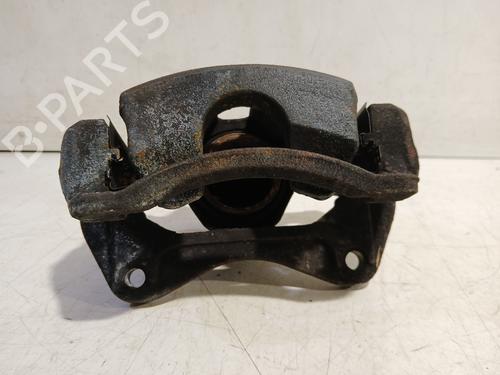 Right front brake caliper KIA RIO IV (YB, SC, FB) 1.0 T-GDI 100 | BP32125139M104 