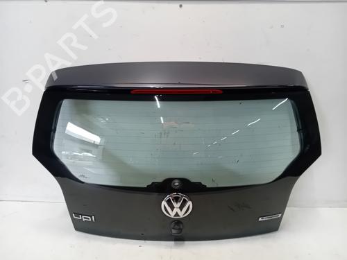 Used Tailgate VW UP! (121, 122, BL1, BL2, BL3, 123) 1.0 (60 hp) 27929380