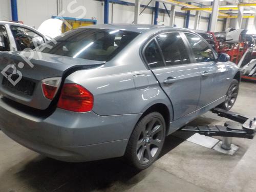Left rear driveshaft BMW 3 (E90) 320 i | BP18485323M40 