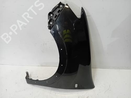 Parafango anteriore sinistro DACIA SANDERO II TCe 90 (B8M1, B8MA, B8AC) (90 hp) 28077610