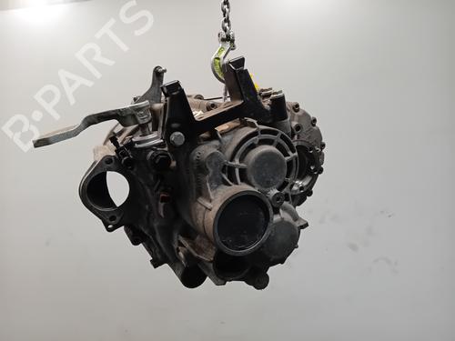 Gearbox SEAT IBIZA IV (6J5, 6P1) 2.0 TDI | BP21384225M3 