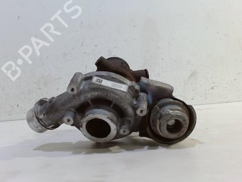 Turbo/Compressor RENAULT KANGOO Express (FW0/1_) 1.5 dCi 90 (FW0G, FW05, FW08, FW11) (90 hp) 8052391
