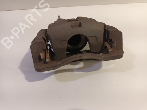Right front brake caliper MAZDA 2 Hatchback (DL, DJ) 1.5 SKYACTIV-G | BP16421016M104 - Image 2