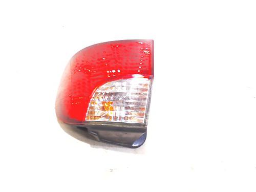 Used Right taillight HYUNDAI H-1 / STAREX Bus (A1) 2.5 TD (80 hp) 909586