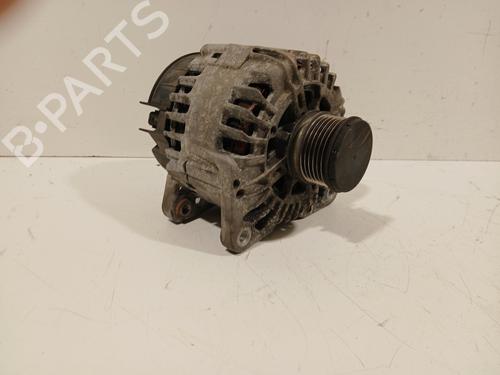 Used Alternator RENAULT KANGOO Express (FW0/1_) 1.5 dCi 75 (FW07, FW10, FW04) (75 hp) 30436345