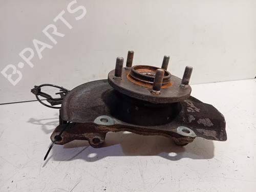 Left front steering knuckle MITSUBISHI ASX (GA_W_) 1.6 MIVEC (GA1W) | BP29336264M25 - Image 3