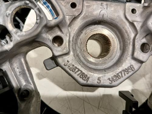 Rat RENAULT CAPTUR II (HF_) TCe 90 (HFM6) | BP36884675C49  - Image 7