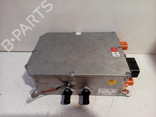 Elektronisk modul PORSCHE CAYENNE (92A) 3.0 S E-Hybrid (416 hp) 28970975