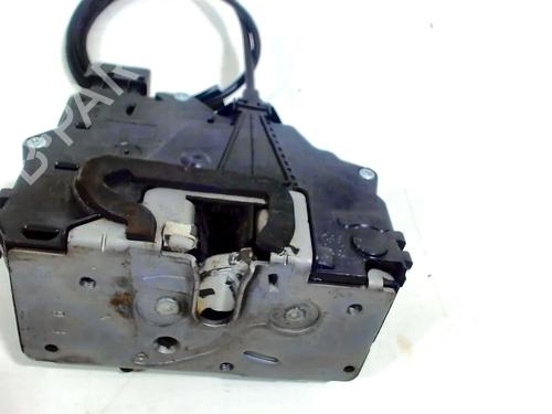 Front left lock FIAT PUNTO (199_) 1.3 D Multijet | BP13203796C98 