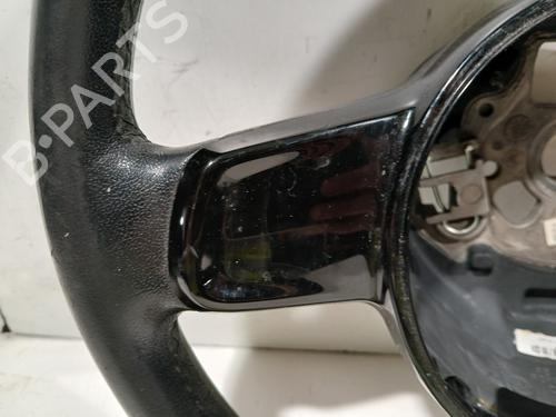Steering wheel VW UP! (121, 122, BL1, BL2, BL3, 123) 1.0 | BP28283122C49 
