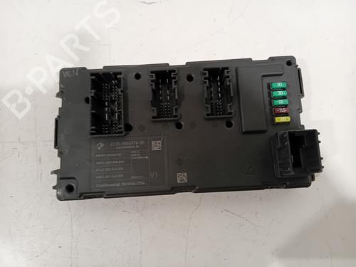 Used Fuse box Fuse box 26649303 26649303