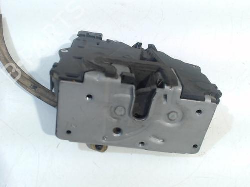 Front left lock CITROËN JUMPER II Van 2.2 HDi 120 | BP13205362C98 