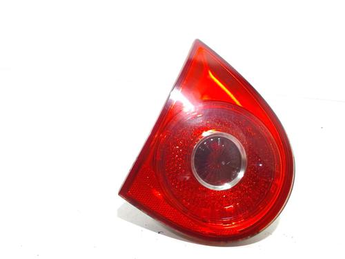 Used Left tailgate light Left tailgate light 13642490 13642490