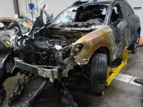 Used Parts AUDI Q3 (F3B)  2.5 RS TFSI quattro  2278973