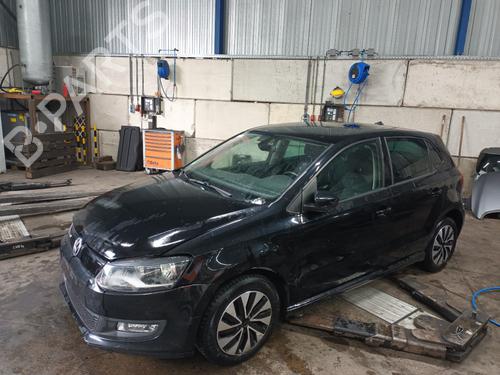 Brugte VW POLO V (6R1, 6C1)  1.4 TDI  4646170