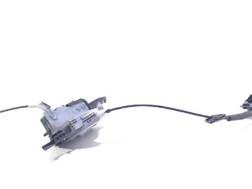 Front right lock PEUGEOT 508 I (8D_) 2.0 HDi | BP13200144C97 