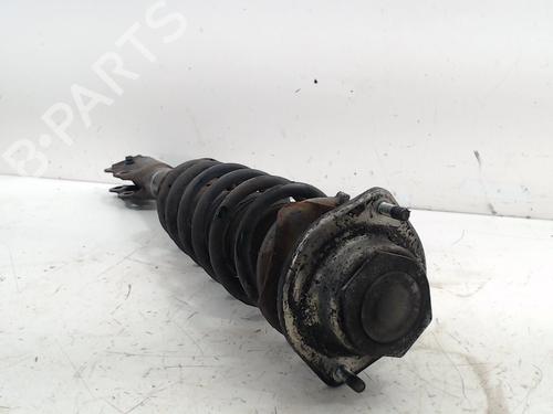 Right front shock absorber SUBARU JUSTY IV 1.0 (M300) | BP12125621M17 