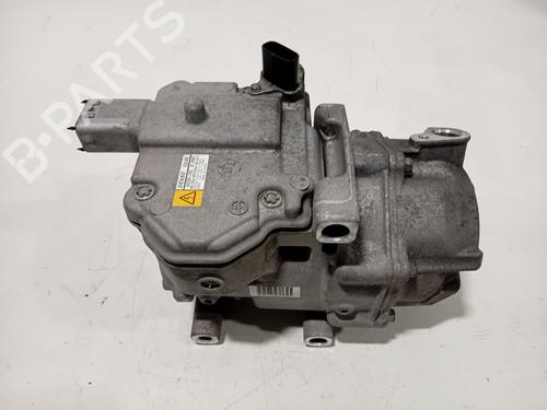 AC-Kompressor AC-Kompressor 39509071 39509071