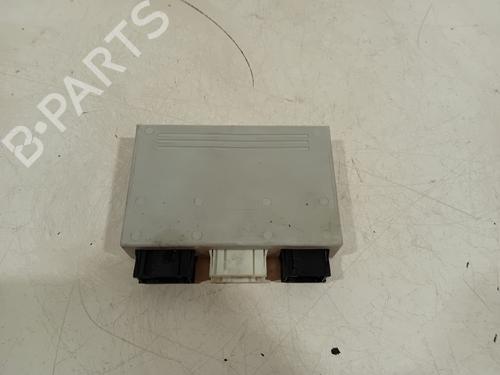 Used Electronic module BMW X1 (E84) sDrive 18 d (143 hp) 24863965
