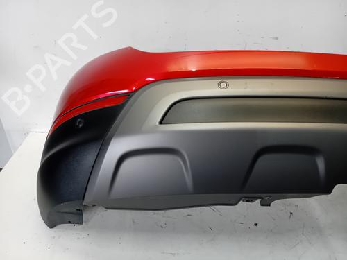 Rear bumper FIAT 500X (334_) 1.4 (334AXC1B, 334AXC11) | BP27557982C8