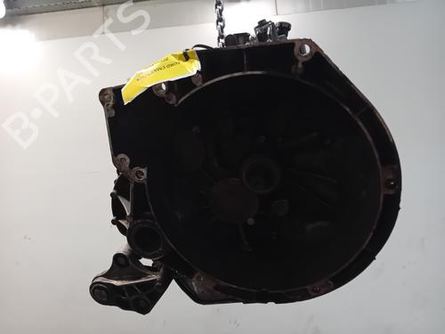 Used Gearbox FORD C-MAX II (DXA/CB7, DXA/CEU) 1.0 EcoBoost (125 hp) 29169362