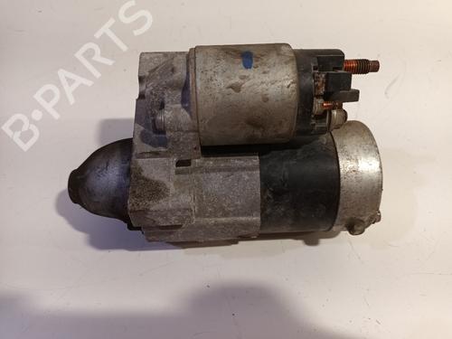 Used Starter Starter 16330721 16330721