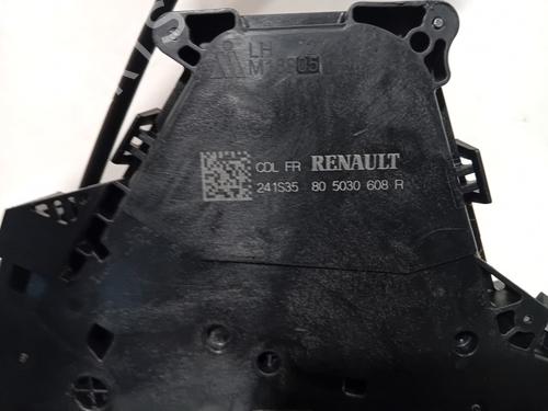 Front left lock RENAULT SCENIC E-TECH PHASE I EV87 | BP39563508C98 - Image 4