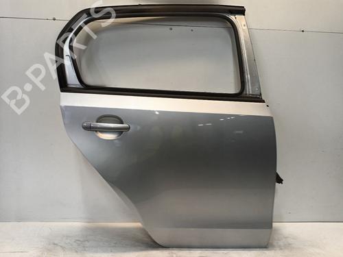 Used Right rear door Right rear door VW UP! (121, 122, BL1, BL2, BL3, 123) 1.0 (60 hp) 33707091 33707091