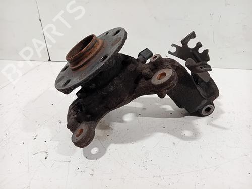 Højre Styrespindel Lejehus VW GOLF VII (5G1, BQ1, BE1, BE2) 1.4 TSI | BP29169708M26