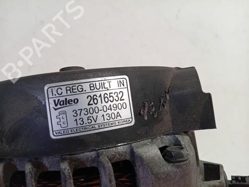 Alternator HYUNDAI i10 II (BA, IA) 1.0 | BP29275244M7 