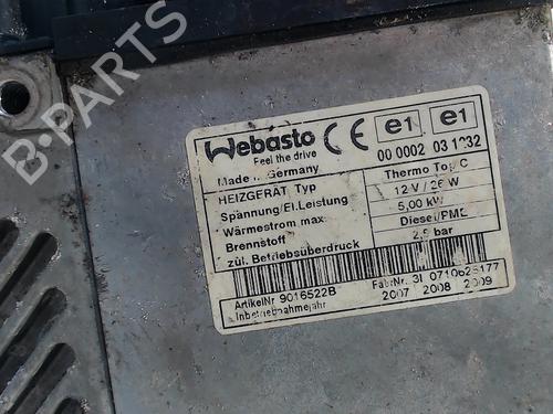 Electronic module AUDI Q7 (4LB) 3.0 TDI quattro | BP13207576M83 