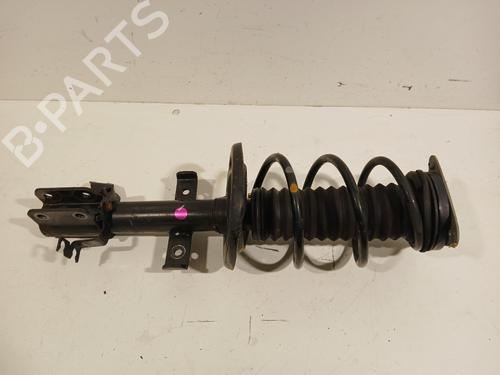 Left front shock absorber RENAULT CLIO IV Grandtour (KH_) 0.9 TCe 90 | BP29972512M16 