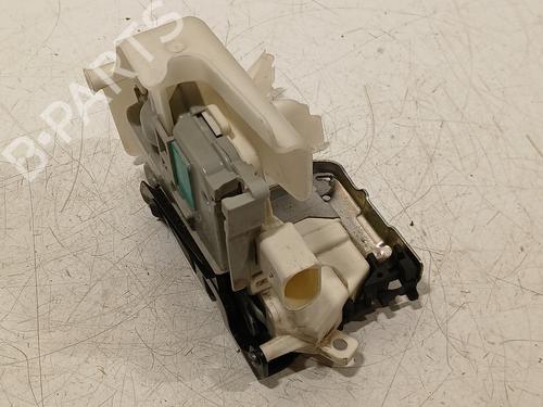 Front left lock AUDI A3 Sportback (8VA, 8VF) 1.2 TFSI | BP26959403C98 
