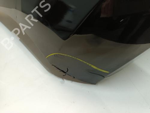 Front bumper FORD FIESTA VII (HJ, HF) 1.1 Ti-VCT | BP32211781C7