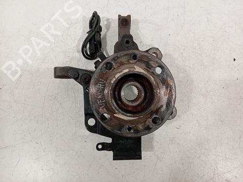Used Right front steering knuckle Right front steering knuckle 21636224 21636224