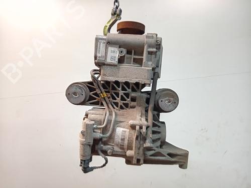 Used Rear differential Rear differential 25776988 25776988