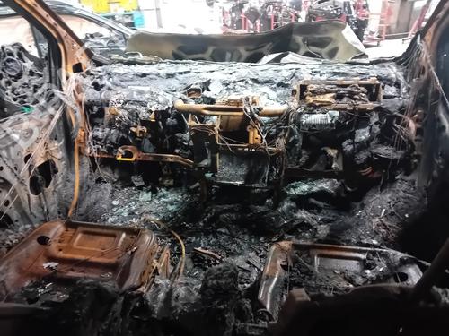 Left headlight FORD TRANSIT CUSTOM V362 Van (FY, FZ) 2.0 EcoBlue | BP32864012C28  - Image 13